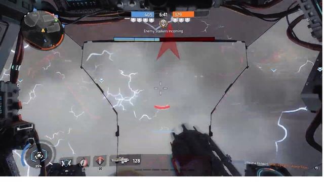 31 Kill Game! - Titanfall 2 смотреть онлайн