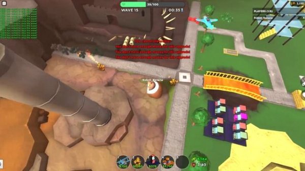 СТРАТЕГИЯ ДЛЯ ФАРМА ГЕМОВ В TDS ДЛЯ УСКОРИТЕЛЯ ИНЖЕНЕРА И НЕКРОМАНСЕР?!