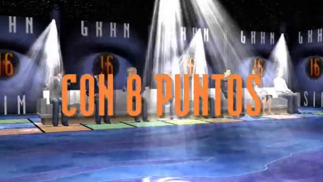 Gran Sim 16 - Gala 5 смотреть онлайн