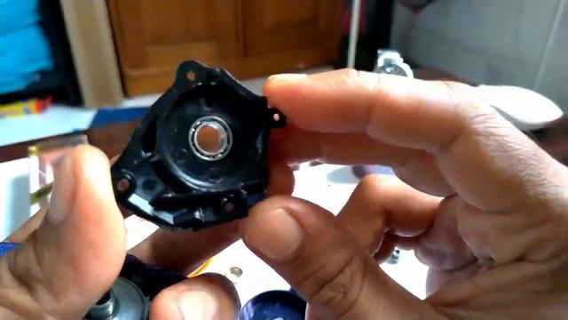 Reel Ultralight Murah Lagi, Indigo Madai 1000 смотреть онлайн