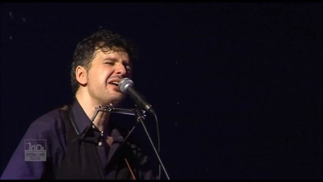 Luigi Mariano - QUESTO TEMPO CHE HO (live a Telese Terme) смотреть онлайн