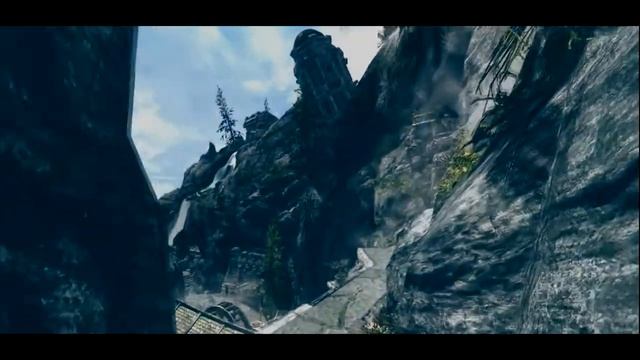 SKYRIM ATMOSPHERE смотреть онлайн
