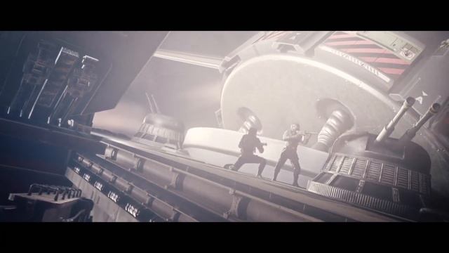 Wolfenstein II: The New Colossus PART 1 GOING TO NEW YORK - First PLAY through смотреть онлайн