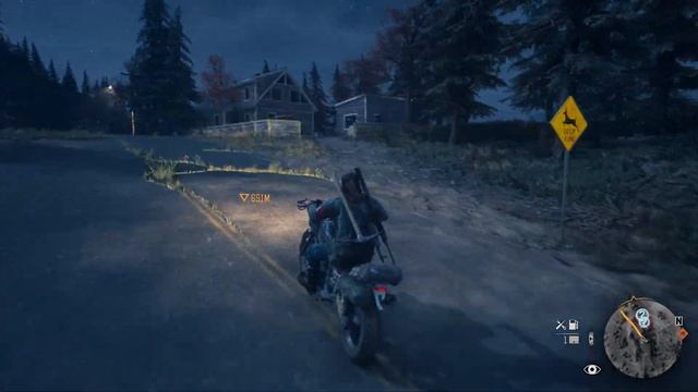 Прохождения Игр Days Gone #28 смотреть онлайн