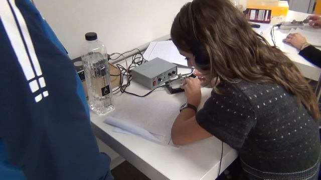 High Speed Telegraphy Transmission