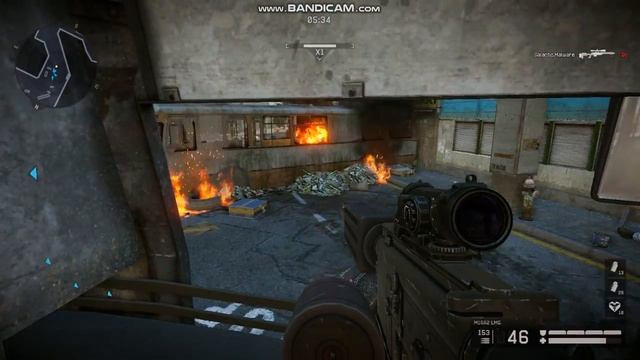 Warface Co-op: Excursion смотреть онлайн