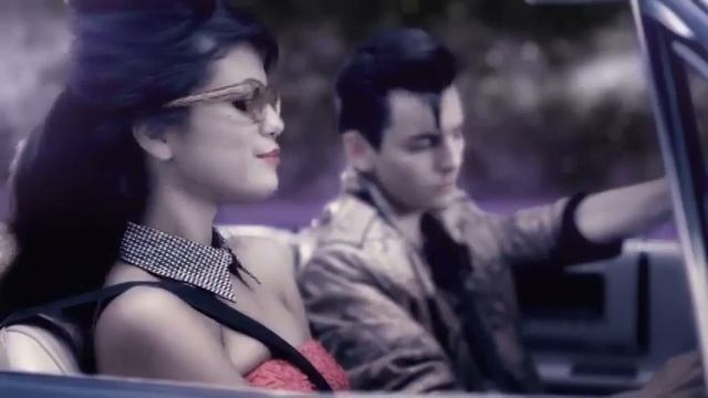 Love You Like A Love Song - Selena Gomez