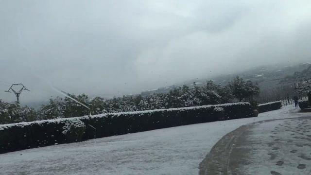 NEVE AD AGROPOLI 27 02 2018 смотреть онлайн
