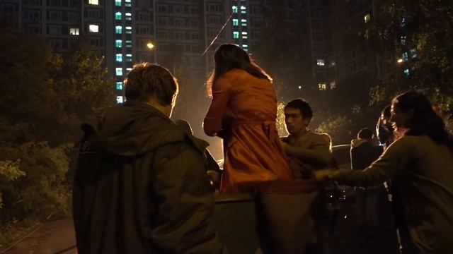 L&H - episode 29 - / сериал "Л и У" - серия 29 смотреть онлайн