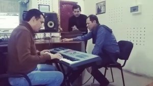 Мусохон Нурматов