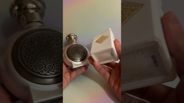 Два классных аромата с пудровыми нотами - для женщин #тестершоп #духи #парфюмерия #парфюм смотреть онлайн