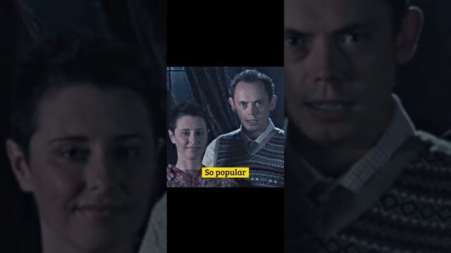 Did you notice "this subtle detail" in HARRY POTTER?? #harrypotter смотреть онлайн
