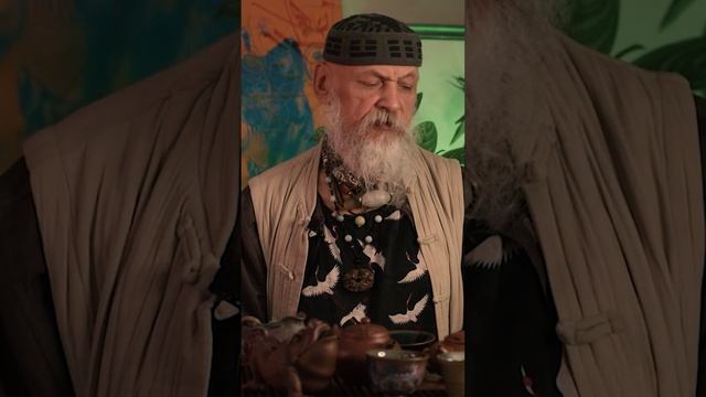 Чай как связь с традиционной культурой в современном мире - Бронислав Виногродский смотреть онлайн
