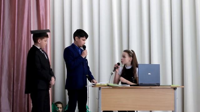 классическая авантюра 5а Сказка на новый лад смотреть онлайн