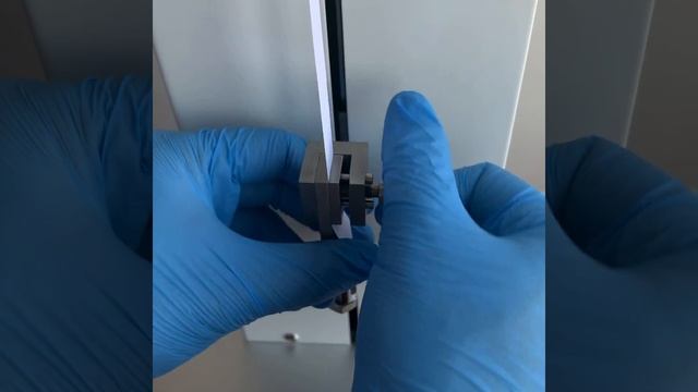 RH-KZY Tensile Tester смотреть онлайн