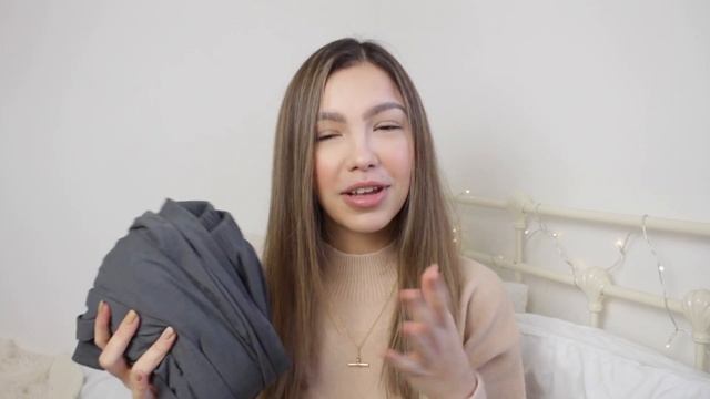 Huge SHEIN Winter Try On Haul 2020 | Loungewear & Pajamas