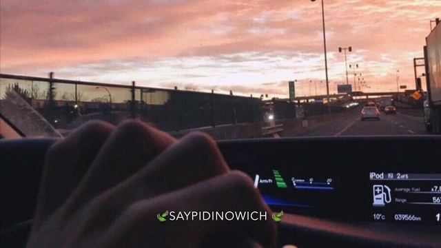 Mishlawi - all night смотреть онлайн