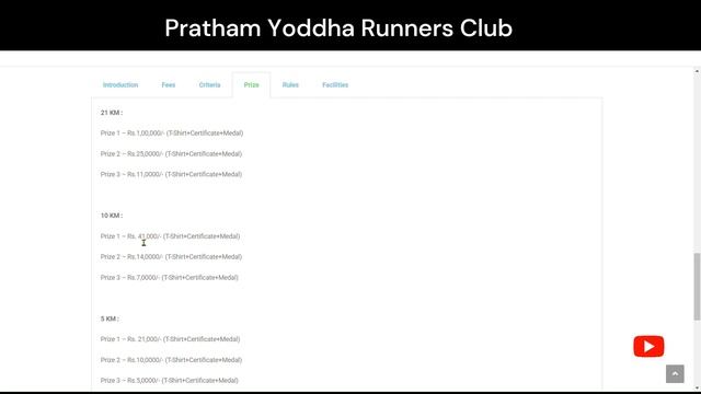 Bhandardara Half Marathon 2023 Cash Prize 1Lakh | Road Running Race | Upcoming Marathon Events Indi смотреть онлайн