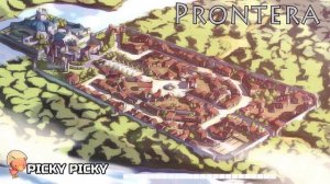 Prontera 1 Hour - Ragnarok BGM Music