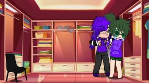 Реакция Пика на гардероб Вару