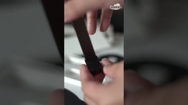 Unboxing JUUL Slate device and pods. смотреть онлайн