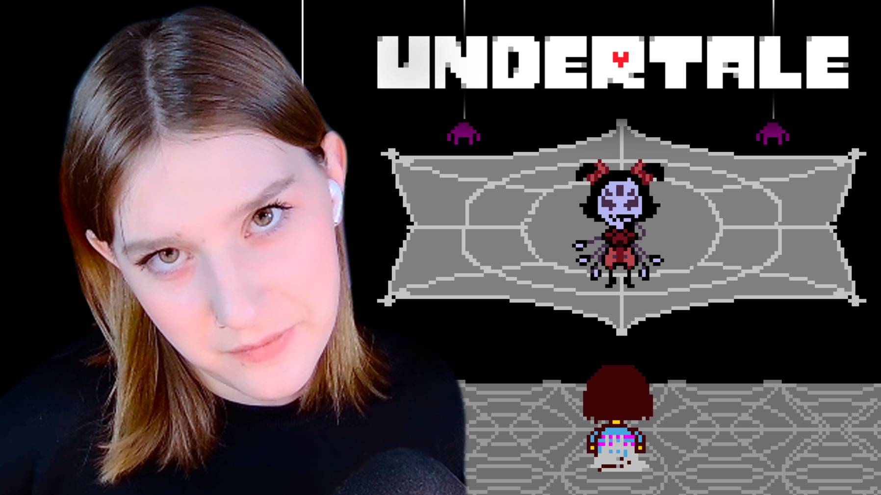 UNDERTALE: #13 МАФФЕТ смотреть онлайн