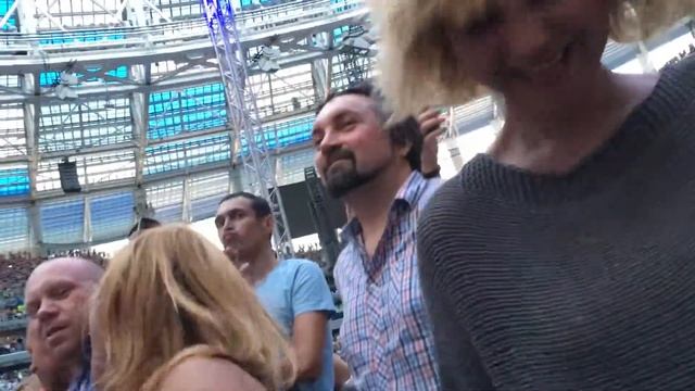 ЛЕНИНГРАД СТАДИОН 2019 60кс смотреть онлайн