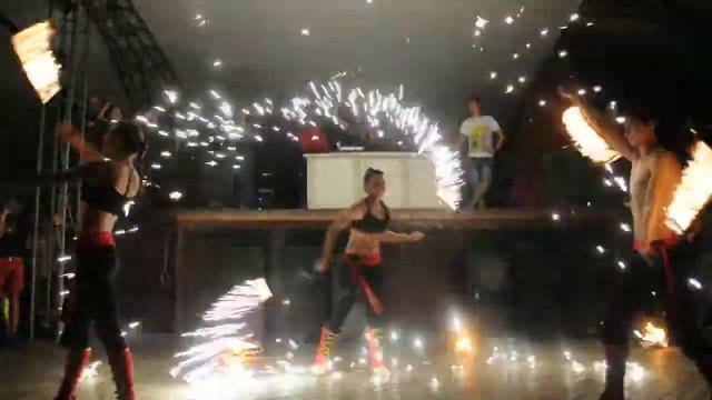 25 августа / Закрытие Beach Club "MIAMI" смотреть онлайн
