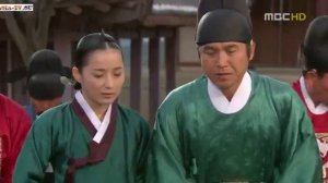 Ли Сан: Король Чонджо 1 сезон 7 серия