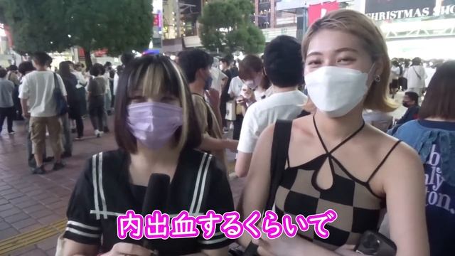 Hの時、やってみたいプレイ смотреть онлайн