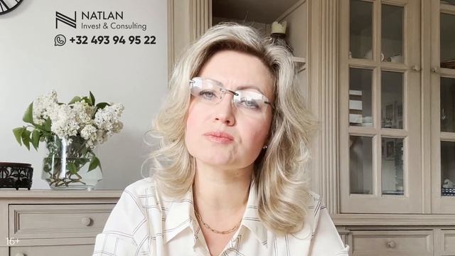 Зарубежная недвижимость: Что НУЖНО знать о налогах? смотреть онлайн