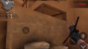 стендкнайф