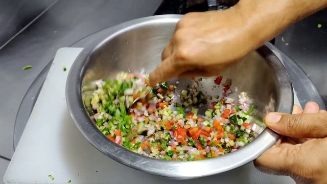 Five Star Hotel Style Peanut Masala Chat Aur Masala Papad | Peanut Masala Recipe | Chef Ashok смотреть онлайн