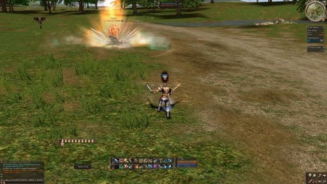 Gladiator High five new skills 2K смотреть онлайн