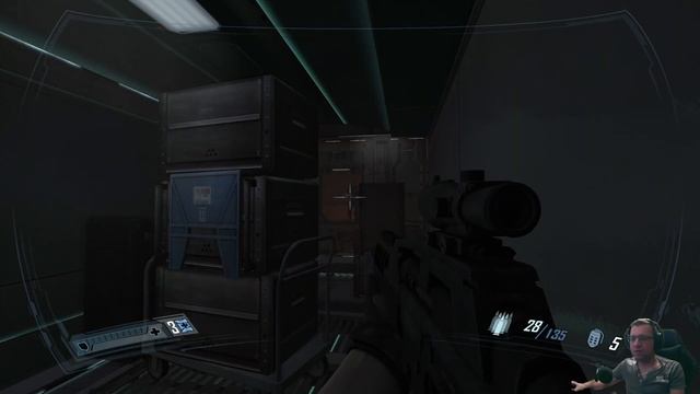 Эпизод 10: Оно мне надо? #F.E.A.R.2: Project Origin смотреть онлайн