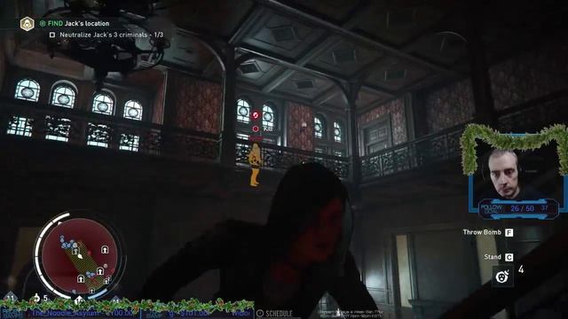 Assassin's Creed Syndicate: Jack the Ripper DLC Part #6 смотреть онлайн