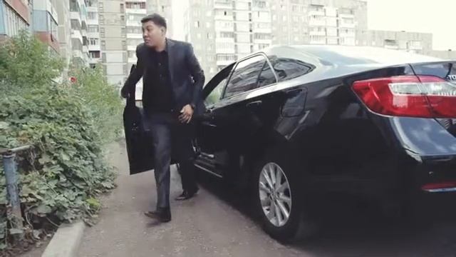 Love Story (Аян и Зарина - г.Караганда) смотреть онлайн