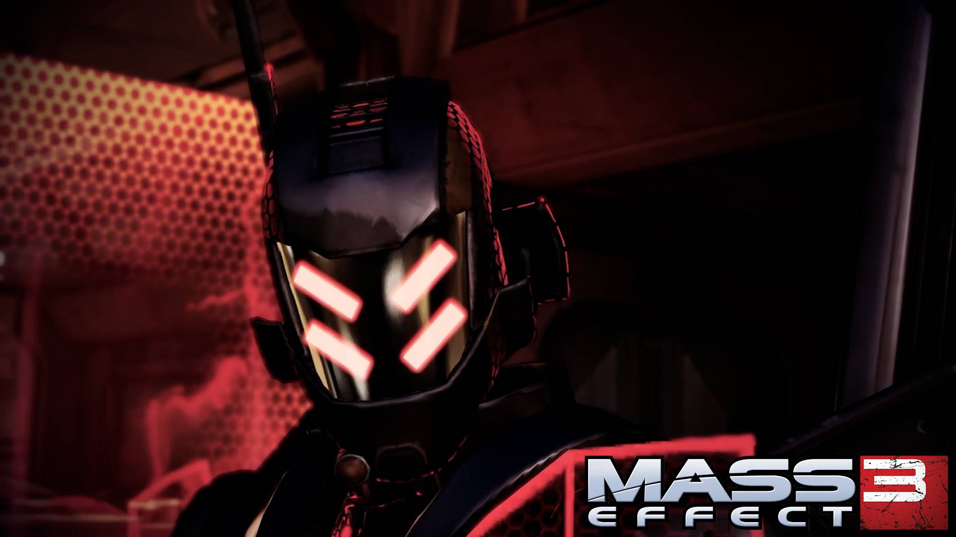 #25 Идем отвоевывать Омегу (молчаливое прохождение) - Mass Effect 3 смотреть онлайн