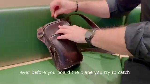 Ceba RAPI: World’s Fastest Self-Charging Power Bank смотреть онлайн