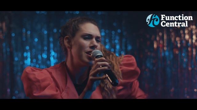 Totally Rad – Hungry Eyes | 1980s Tribute Band in Brighton | Hire from Function Central смотреть онлайн