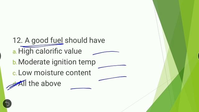 Ecet chemistry most important bits set-6 смотреть онлайн