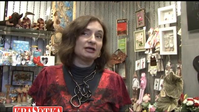 Программа "Красотка" | ведущая Анна Середа смотреть онлайн