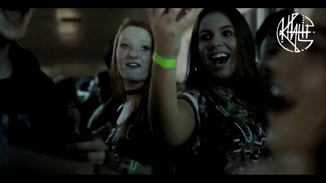 Dj Khalif смотреть онлайн