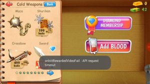 Игра кик зе бади