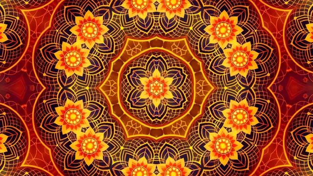 741 Гц Энергетическое Обновление Ауры и Пространства смотреть онлайн