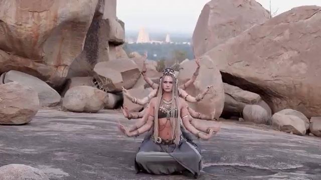 Pappy'ion - Fata Morgana. смотреть онлайн