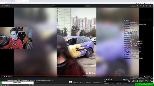 БРАТИШКИН ПРО ВОНЮЧИЕ НОГИ / ДЕРЗКАЯ TENDERLYBAE смотреть онлайн