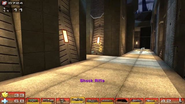 [cK Cup #14] BeaR Vs D3ity - Div 1 Groupstage - Backspace POV BeaR ~ Cluex.org