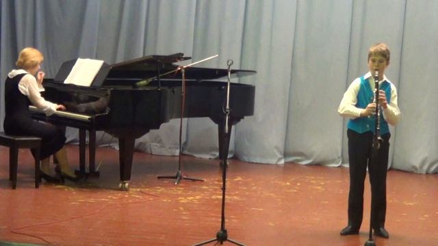 2017.03.09 18:56:44 Концерт "З першим подихом весни". Школа мистецтв м.Українка. смотреть онлайн