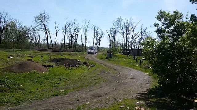 "Летопись" Часть девятая (09.05.17) смотреть онлайн